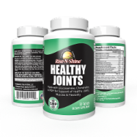 Rise-N-Shine Healthy Joints