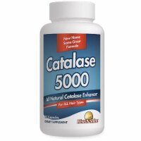 Rise-N-Shine Catalase 5000 Hair Supplement