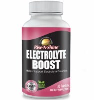 Rise-N-Shine Electrolyte Boost
