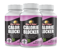 Rise-N-Shine Calorie Blocker