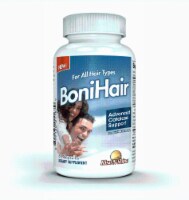 Rise-N-Shine BoniHair USA -Catalase Enhancer