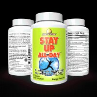 Rise-N-Shine Stay Up All Day