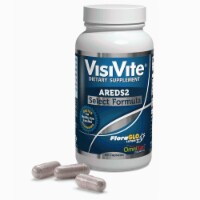 VisiVite, AREDS 2 Select Eye Vitamin Formula