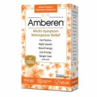 Amberen® Multi-Symptom Menopause Relief Capsules