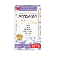 Amberen Perimenopause Multi-Symptom Relief