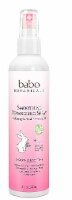 Babo Botanicals  Smoothig Detangling Conditioner with Berry Primrose