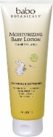 Babo Botanicals  Oatmilk & Calendula Moisturizing Baby Lotion