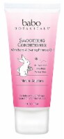Babo Botanicals  Smoothing Conditioner With Berry & Evening Primrose Oil