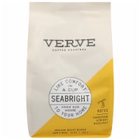 Verve Seabright House Blend Whole Bean Coffee