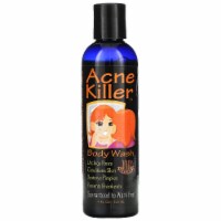 Fresh Beauty Market Acne Killer Black Soap Body Wash