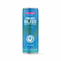 Neuro Bliss White Raspberry Perspective: Main