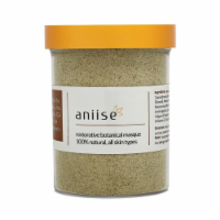 Natural Restorative Botanical Face Mask
