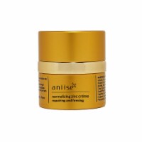 Normalizing Zinc Face Cream Oily and sensitive skin, 1 oz
