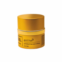 Wrinkle-Free Eye Cream