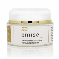 Restorative Daily Face Cream Normal Skin Formula