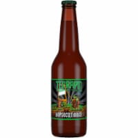 Terrapin Hopsecutioner India Pale Ale Perspective: Main