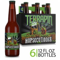 Terrapin Hopsecutioner IPA Bottles Perspective: Main