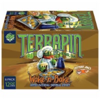 Terrapin Wake-N-Bake Coffee Oatmeal Imperial Stout Beer 6 Cans Perspective: Main