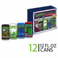 Terrapin Survival Kit IPA Cans