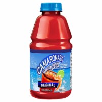 Camaronazo® Tomato & Shrimp Cocktail Perspective: Main
