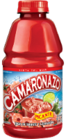 Camaronazo Picante Tomato & Shrimp Juice Cocktail