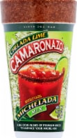 Camaronazo Chelada Lime Michelada Mix Perspective: Main