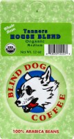 Blind Dog Tanners House Blend Medium Roast Whole Bean Coffee Perspective: Main