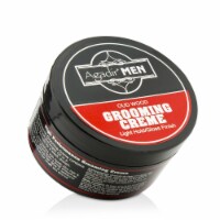 Agadir Argan Oil Agadir Men Oud Wood Grooming Creme (Light Hold/ Gloss Finish) 85g/3oz
