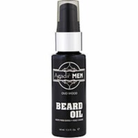 Agadir Argan Oil - Agadir Men Beard Oil(44ml/1.5oz) Perspective: Main
