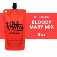 Filthy® Bloody Mary Mix Pouch Perspective: Main