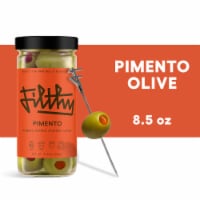 Filthy® Pimento Olive  Perspective: Main