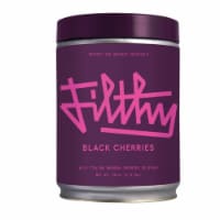 Filthy Black Cherry Cherries Can Perspective: Main