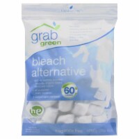 Grab Green Fragrance Free Bleach Alternative Pods