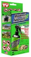 Rodent Sheriff Fast Acting Pest Repellent