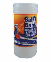 Bahia Iodized Sea Salt