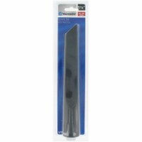 Cleva Accessories - Domestic 9in. Crevice Tool Vacuum Accessory  V1CT