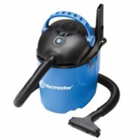 Cleva Hong Kong 248918 2.5 gal Wet & Dry Vacmaster