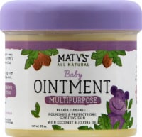 Maty's All Natural Multipurpose Baby Ointment Perspective: Main