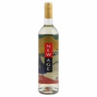 New Age White Low Calorie Blend