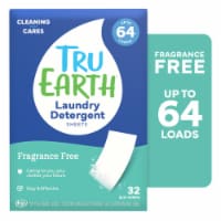 Tru Earth Fragrance Free Eco Strips