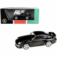 1995 RUF CTR2 Black 1/64 Paragon