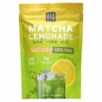 Sencha Naturals Matcha Lemonade Ice Tea Mix - 7 oz (200 g)