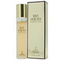White Diamonds By Elizabeth Taylor Eau De Parfum Spray 1.7 Oz