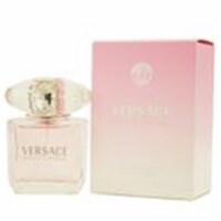 Versace Bright Crystal By Gianni Versace Edt Spray 1 Oz