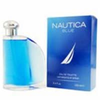 Nautica Blue By Nautica Edt Cologne  Spray 3.4 Oz