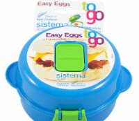Sistema Easy Eggs to Go Perspective: Main
