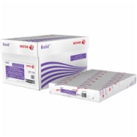 Xerox Copy & Multipurpose Paper 3R11762