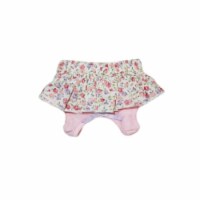 Pooch Outfitters PIPY-XXS Mimi Dog Panties - XXS