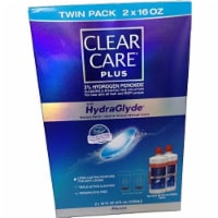 Clear Care Bonus Pack (32 Ounce)