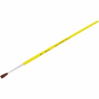 Duro Art 1/8 In. Camel Hair Water Color Artist Brush 4741-1020